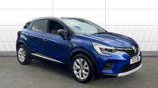 Renault Captur 1.0 TCE 90 Iconic 5dr Petrol Hatchback